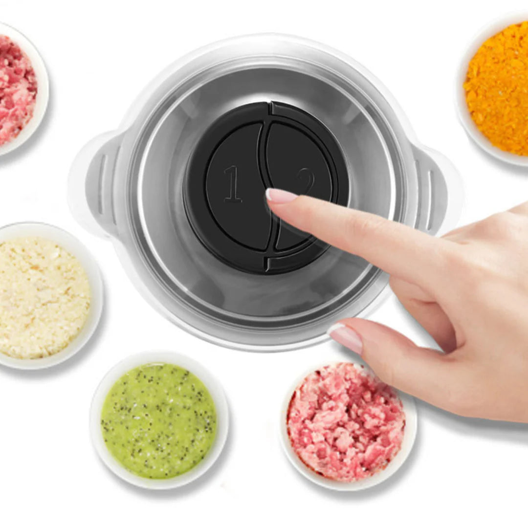 Picador Moledor Eléctrico 5L